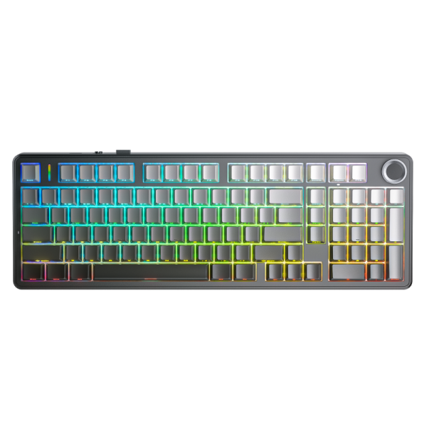 AULA F99 PRO Gradient Gray (Nimbus V3 Switch) AULA F99 PRO Gradient Gray (Nimbus V3 Switch)